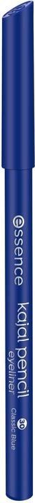 Actual product image essence Kajal 29 Classic Blue (30 Classic Blue)