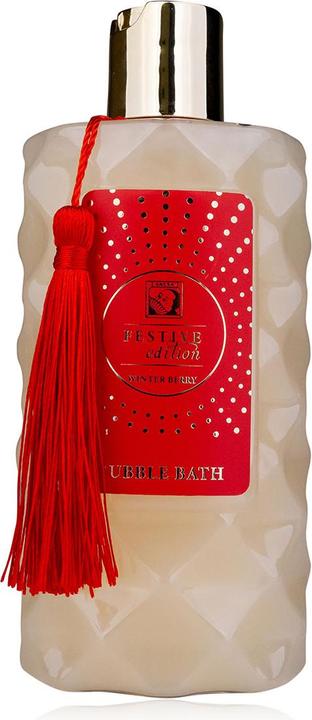Accentra Schaumbad FESTIVE EDITION (330 ml, Schaumbad)