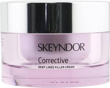 Actual product image Skeyndor Corrective (Body cream, 50 ml)