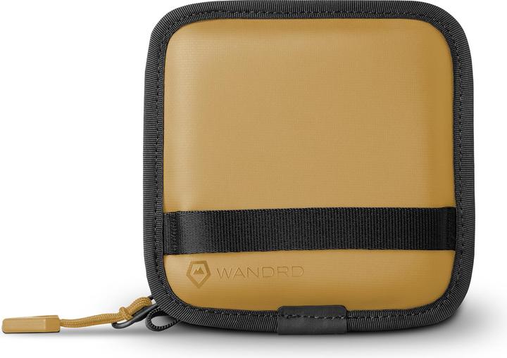 Image du produit Wandrd Lens Filter Case, Dallol Yellow (0.65 l)