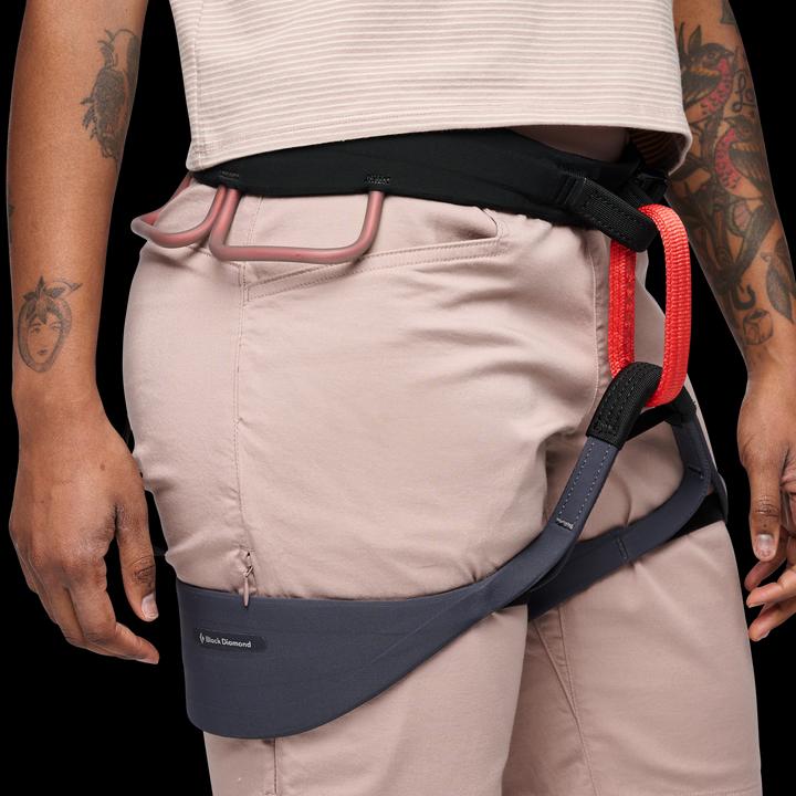Immagine prodotto Black Diamond Pantaloni Notion SP (S)