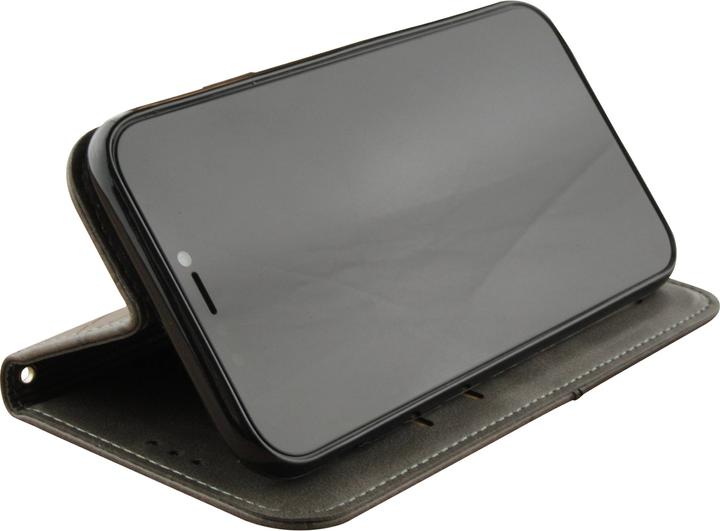 Actual product image PhoneLook Hull Flip Geometric (Apple iPhone 16e)