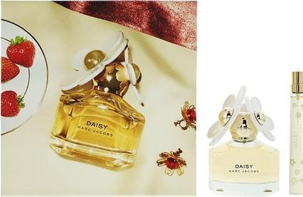 Actual product image Marc Jacobs Daisy Eau De Toilette Gift Set (Fragrance set)