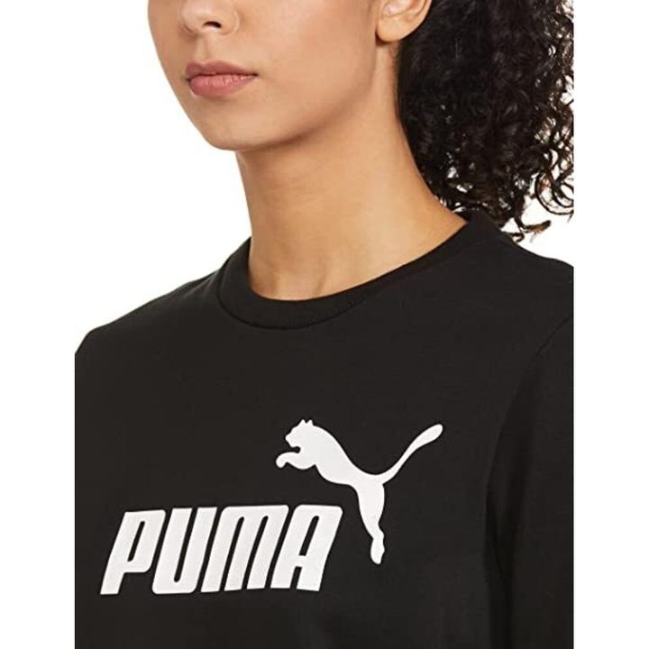 Immagine prodotto Puma Felpa Ess (S)