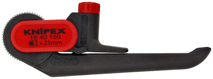 Image du produit Knipex Outil à dégainer (150 mm)