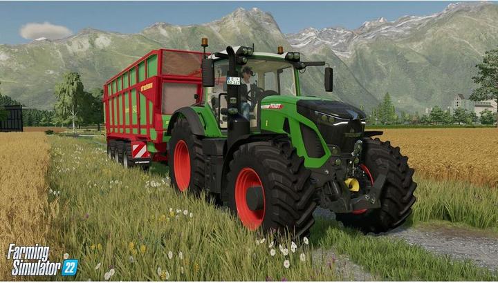 Image du produit Giants Software Landwirtschafts-Simulator 22 - Pack Kubota (PC, DE)