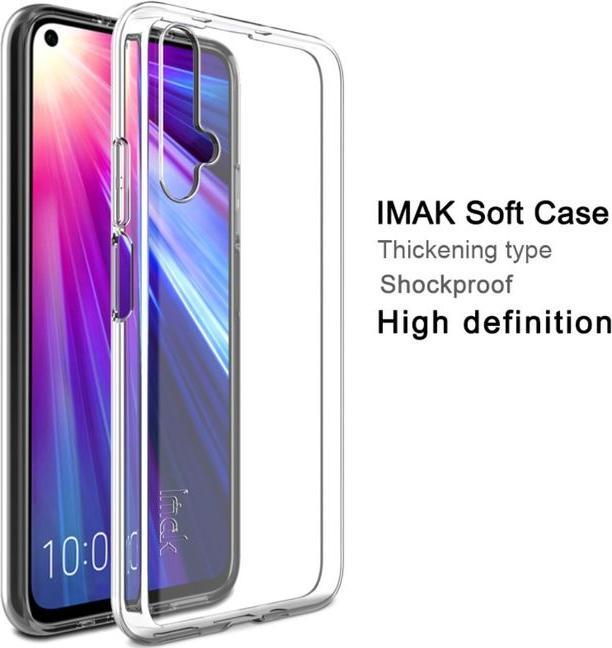 Actual product image Imak UX-5 Series (Fee 20)