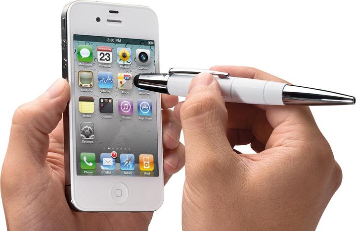 Produktbild Wedo PIONEER - Touch Pen
