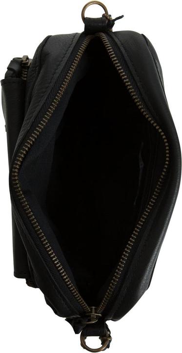Image du produit Pieces Sac à bandoulière en cuir