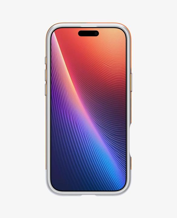 Actual product image Spigen Classic C1 (MagFit) (Apple iPhone 16 Pro Max)