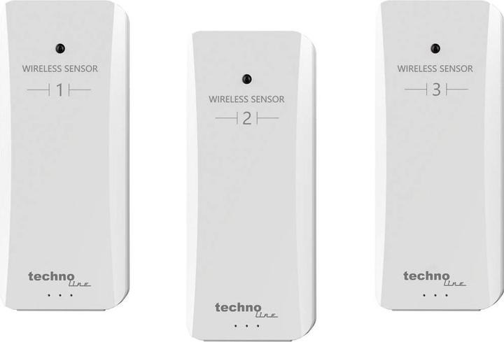Produktbild Technoline Ws 7060