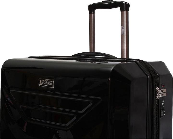 Actual product image Psngr Spirit Brilliant 3pcs suitcase set (241 l, XL (from 140l))