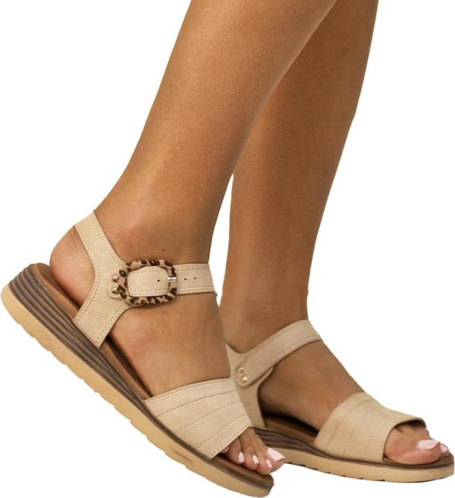 Produktbild Lunar Sandalen Katie (38)