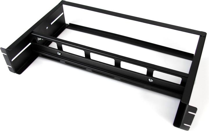 Actual product image StarTech Adjustable Din Rail Kit