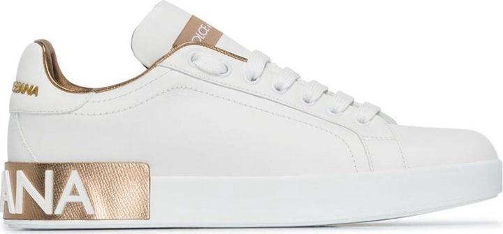 Dolce & Gabbana Sneakers