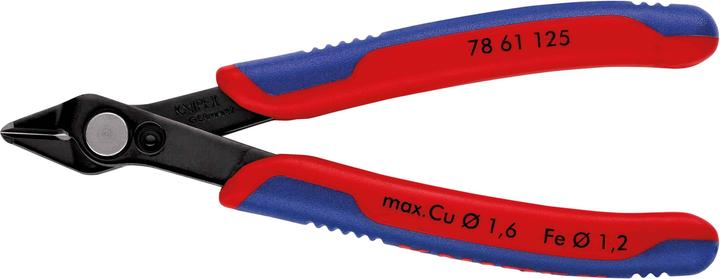 Knipex Electronic Super Knips (125 mm)