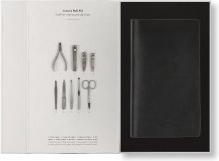 Actual product image Society Paris Luxury Nail Kit, Set