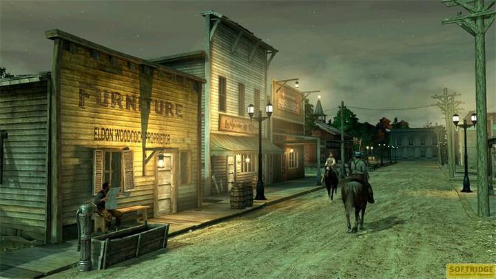 Image du produit Rockstar Red Dead Redemption PS4 AT (PS4, DE)