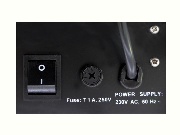 Immagine prodotto Eurolite Proiettore250W