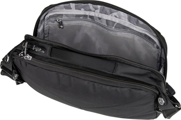 Actual product image Pacsafe EXP 12 Sling