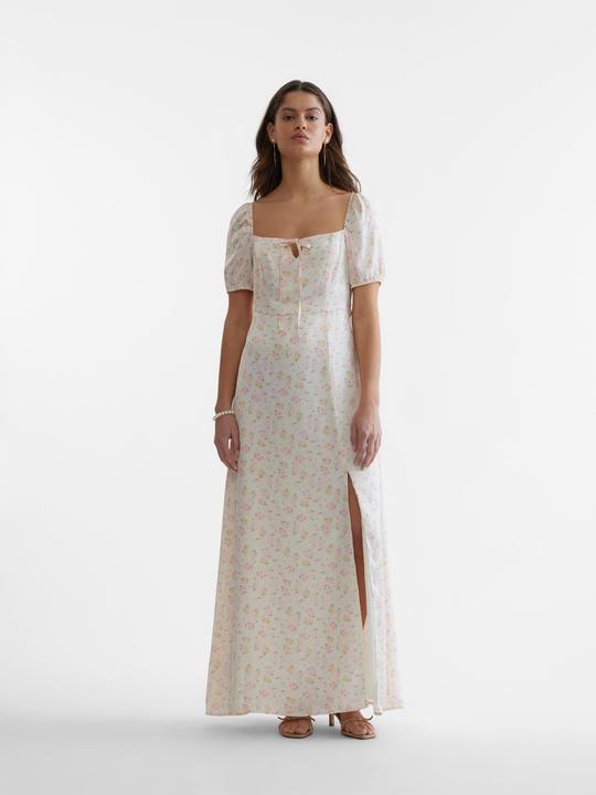Produktbild Vero Moda SOMETHINGNEW Styled by Claudia Bhimra Langes Kleid Kleid (XS)