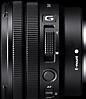 Actual product image Sony E PZ 10-20mm f/4 G (Sony E, APS-C / DX)