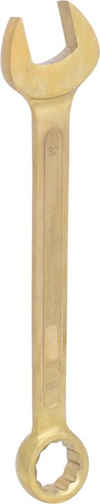 Produktbild KS Tools BRONZEplus Ringmaulschlüssel (32 mm)
