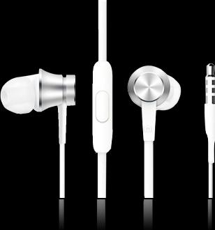 Image du produit Xiaomi Mi Basic (pas de réduction du bruit, Filaire)