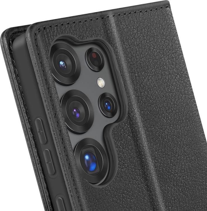 Image du produit Avizar Chesterfield Cover (Samsung Galaxy S25 Ultra)