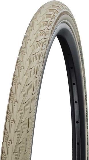 Actual product image Schwalbe Delta Cruiser (28 x 1.40, 37-622)