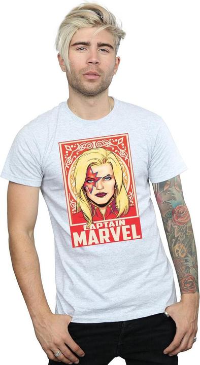 Produktbild Captain Ornament TShirt (XL)