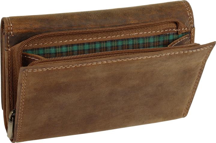 Actual product image Bagan Geldbörse
