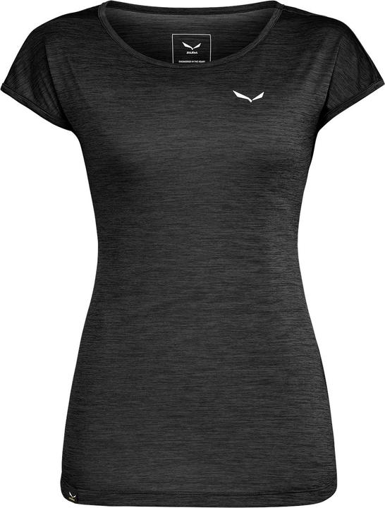 Produktbild Salewa Puez Melange Dry'Ton T-Shirt Da (32)