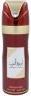 Produktbild Lattafa Perfumes Lattafa Ameerat Al Arab Deodorant Spray 200ml (Spray, 200 ml)
