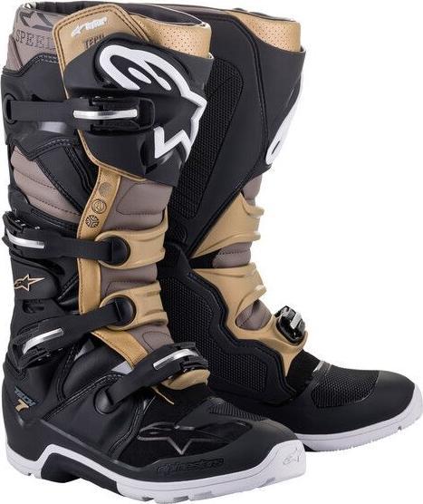 Produktbild Alpinestars Tech 7 Enduro Drystar (Herren, 45.5)