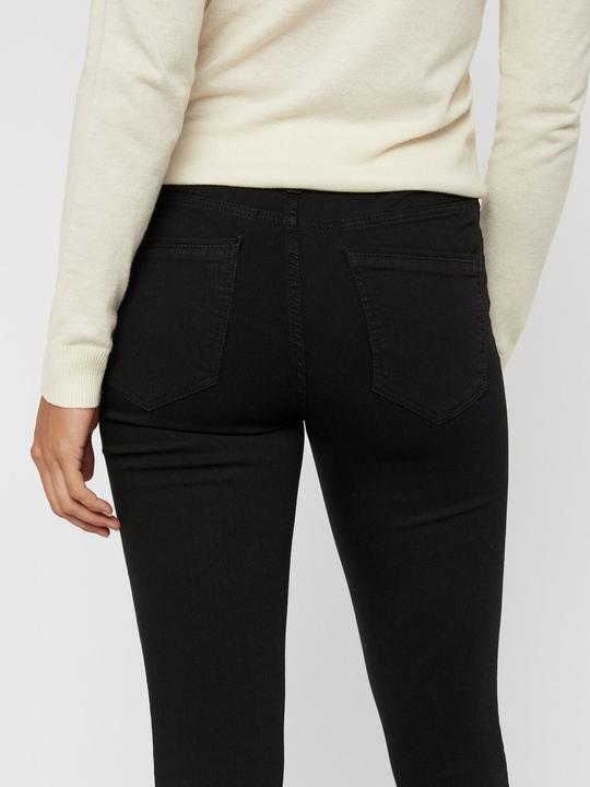 Produktbild Vero Moda VMTANYA Normal Waist Slim Fit Jeans (32)
