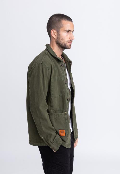 Actual product image Bombers Original Jackets Davis M (M)