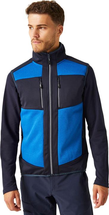 Actual product image Regatta Mens E-Volve Stretch Body Warmer (XXL)