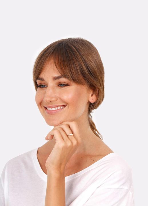 Immagine prodotto Elli mit Opalen Vintage Design (56, 925 Argento)