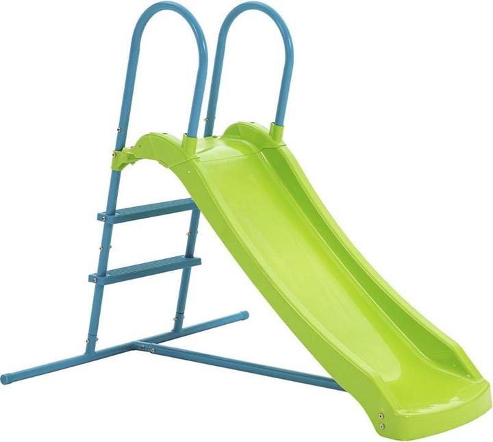 Image du produit TP Toys Rutschenset höhenverstellbar