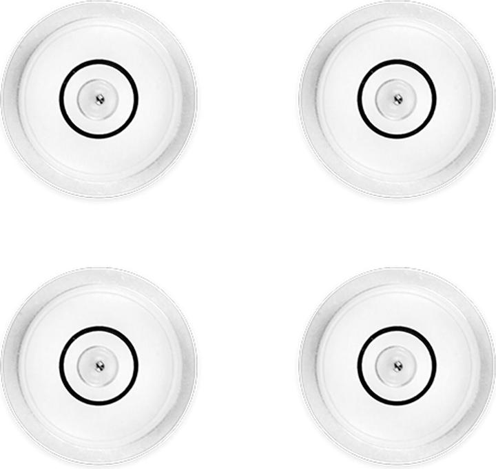 Actual product image Lenco TTA-12in1PRO 12 in 1 professional care for plates Platt. (Record player cleaning)