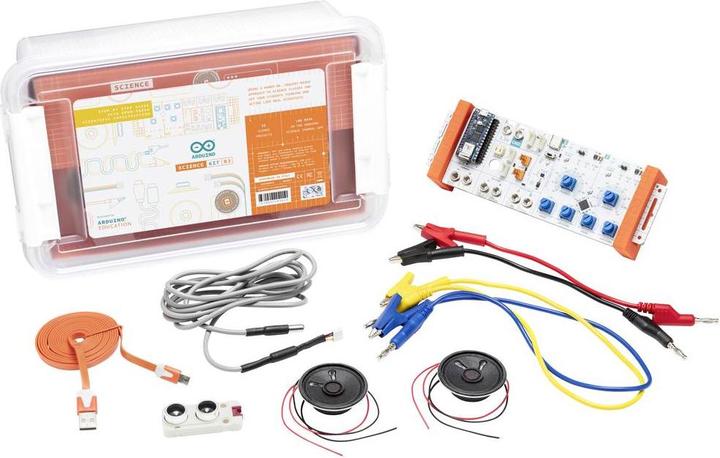 Immagine prodotto Arduino Kit Scienza R3