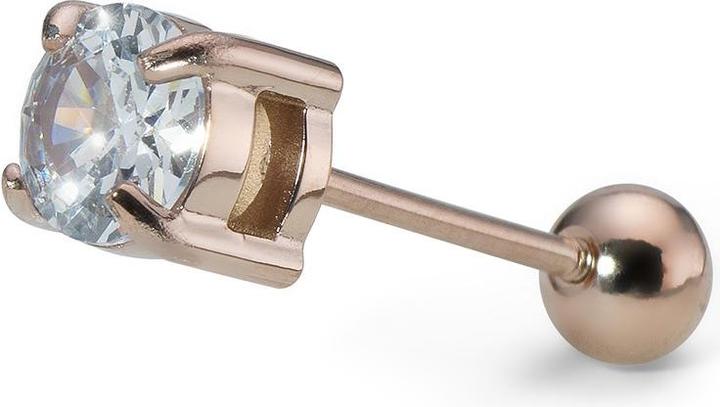 Produktbild Oliver Weber Collection 5088 (Rhodium)