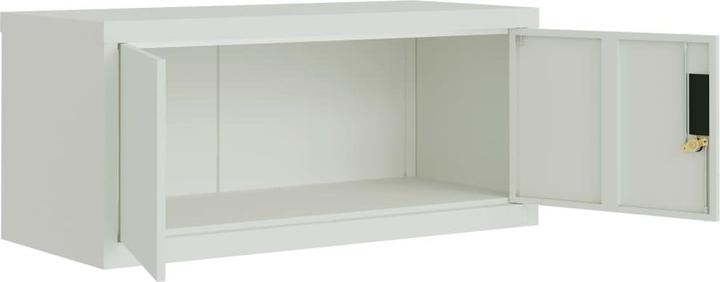 Produktbild VidaXL Alvah (90 x 40 x 180 cm)