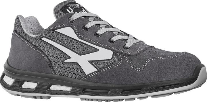 Actual product image U-Power Low shoe Push S1P size 45 (S1P, 45)