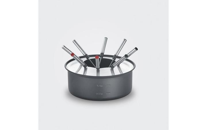 Image du produit Severin Combiné raclette/fondue SEV IFA