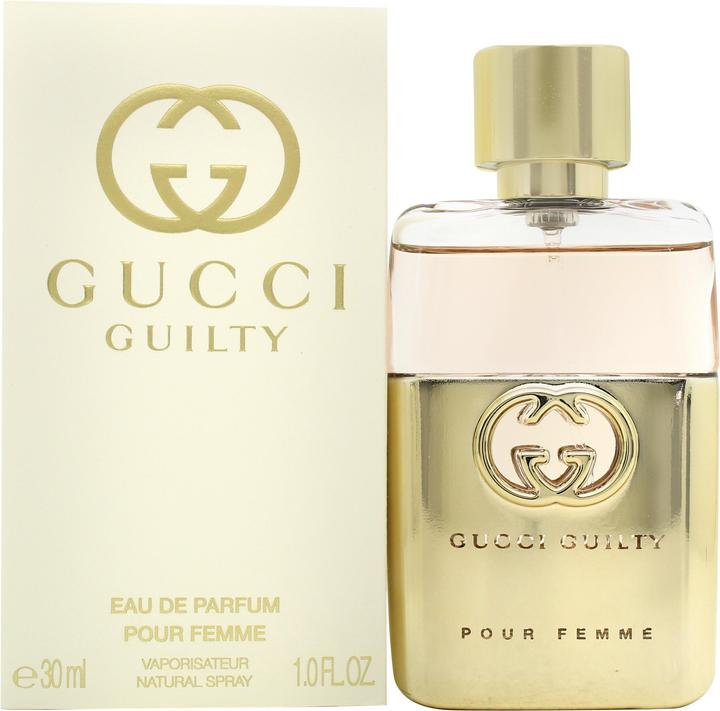 Image du produit Gucci Guilty For Her (Eau de toilette, 30 ml)