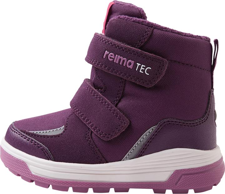 Actual product image Reima Qing (27)