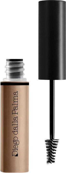 Actual product image Diego dalla Palma Vol Tinted Fibre Eyebr Gel 26 (Cappuccino)