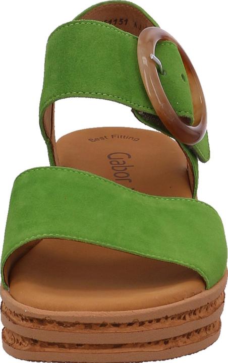 Actual product image Gabor Sandals (38.5)